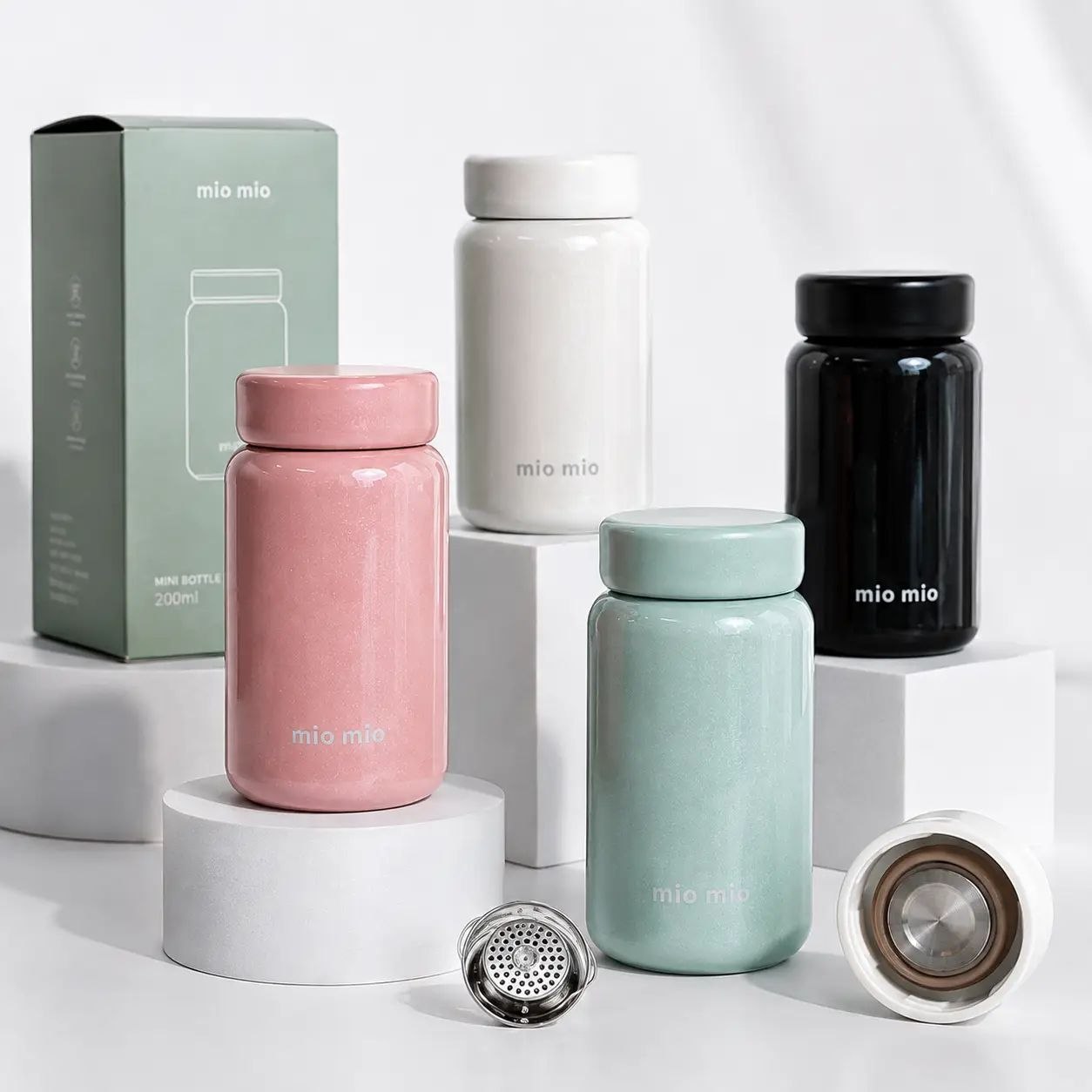 تراول ماگ مینی mio mio