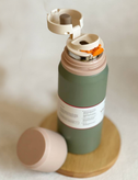 فلاسک وکیومی Xinghou مدل Vacuum Cupحجم 500 میلی لیتر