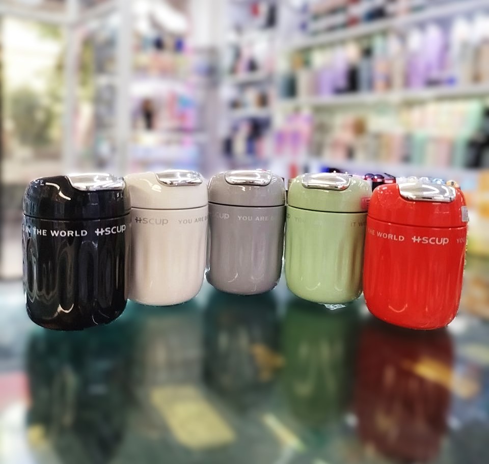 تراول ماگ مینی hscup  220ml