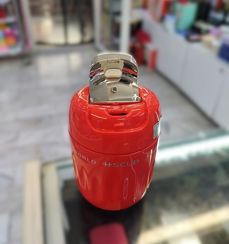 تراول ماگ مینی hscup 220ml
