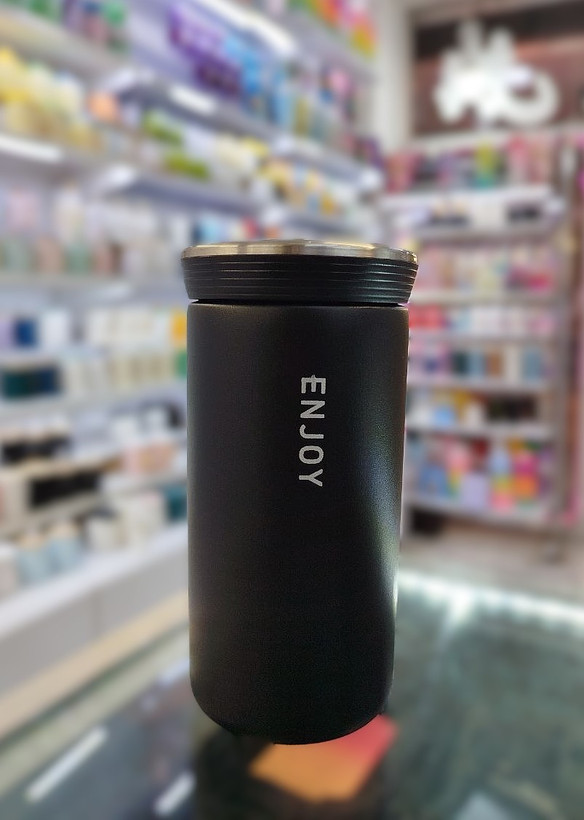 تراول ماگ 350 میلی لیتر Enjoy